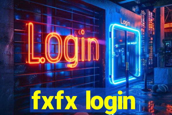 fxfx login